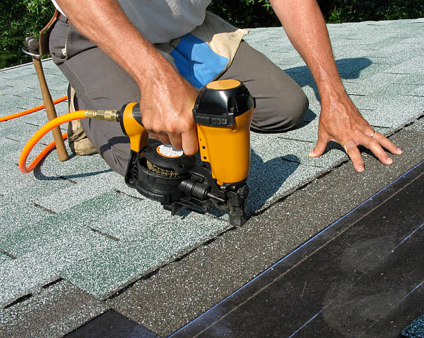 Best Shingle Roofing Installation  in Mission Viejo, CA