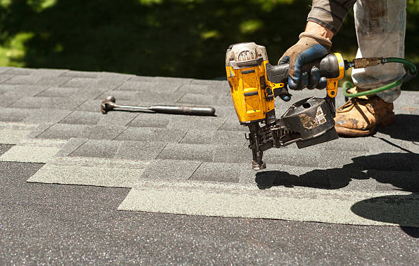 Quick and Trustworthy Emergency Roof Repair Services in Mission Viejo, CA